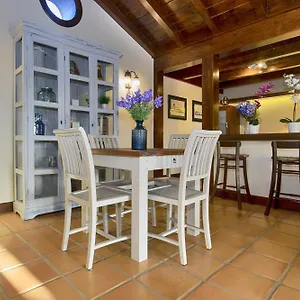 Ferienhaus Ermita Perdomo, Masdache
